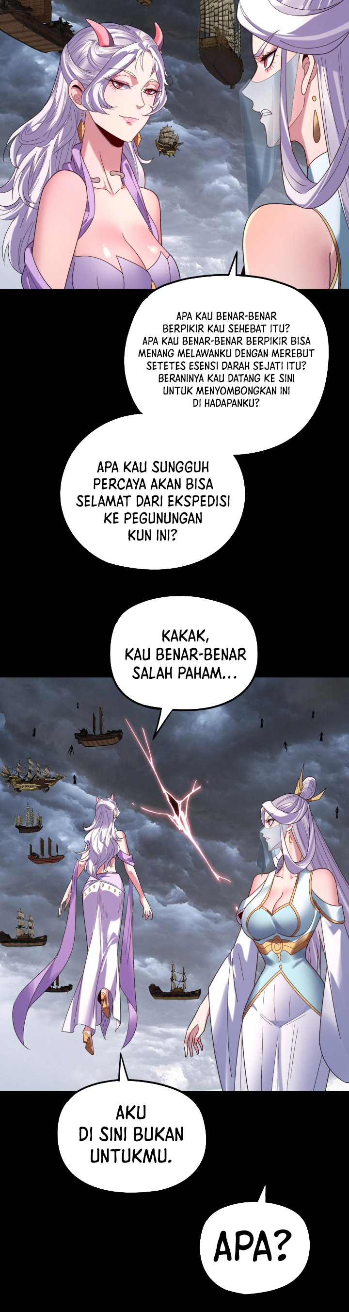 Dilarang COPAS - situs resmi www.mangacanblog.com - Komik the villain of destiny 271 - chapter 271 272 Indonesia the villain of destiny 271 - chapter 271 Terbaru 22|Baca Manga Komik Indonesia|Mangacan