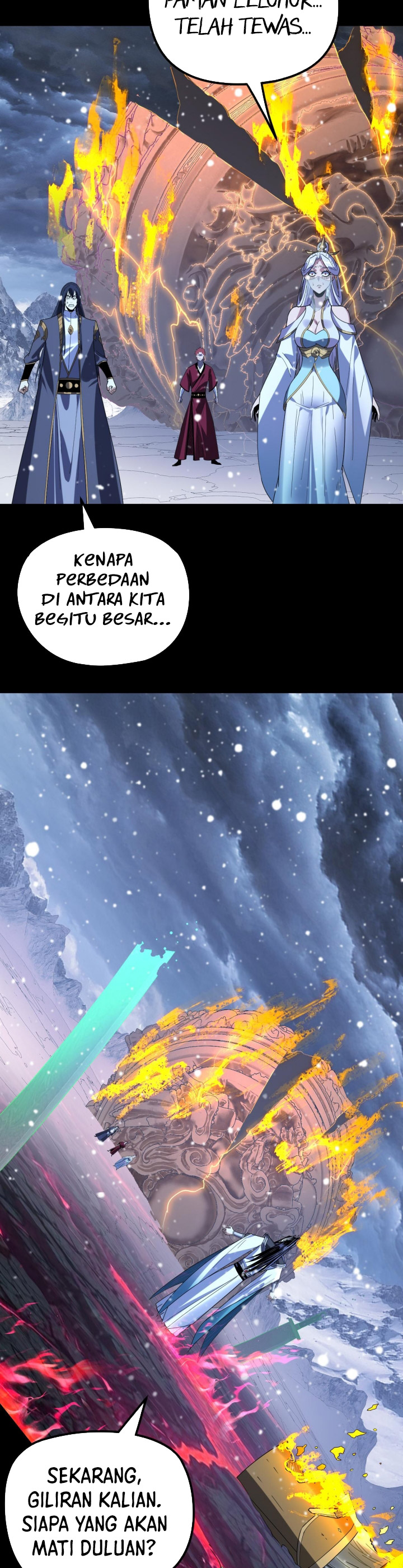 Dilarang COPAS - situs resmi www.mangacanblog.com - Komik the villain of destiny 273 - chapter 273 274 Indonesia the villain of destiny 273 - chapter 273 Terbaru 2|Baca Manga Komik Indonesia|Mangacan