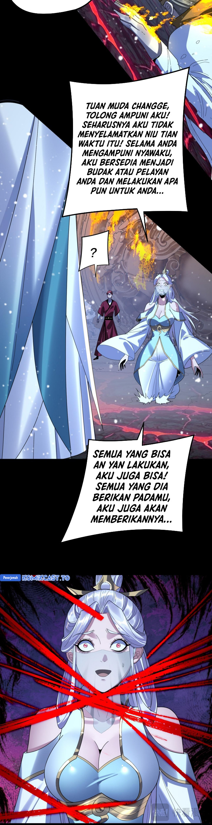 Dilarang COPAS - situs resmi www.mangacanblog.com - Komik the villain of destiny 273 - chapter 273 274 Indonesia the villain of destiny 273 - chapter 273 Terbaru 3|Baca Manga Komik Indonesia|Mangacan