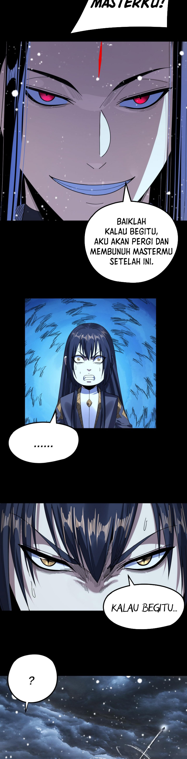 Dilarang COPAS - situs resmi www.mangacanblog.com - Komik the villain of destiny 273 - chapter 273 274 Indonesia the villain of destiny 273 - chapter 273 Terbaru 5|Baca Manga Komik Indonesia|Mangacan