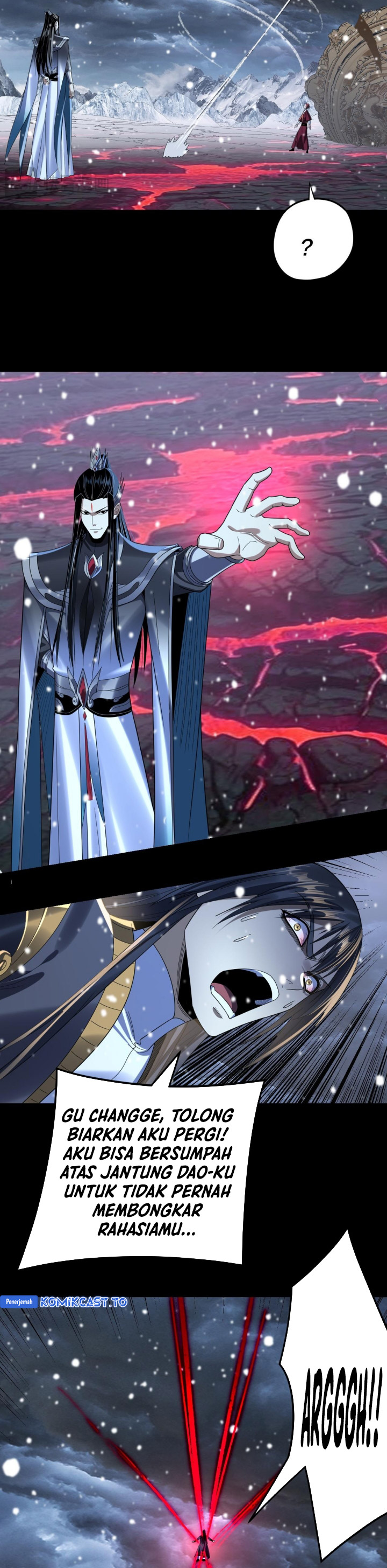 Dilarang COPAS - situs resmi www.mangacanblog.com - Komik the villain of destiny 273 - chapter 273 274 Indonesia the villain of destiny 273 - chapter 273 Terbaru 6|Baca Manga Komik Indonesia|Mangacan