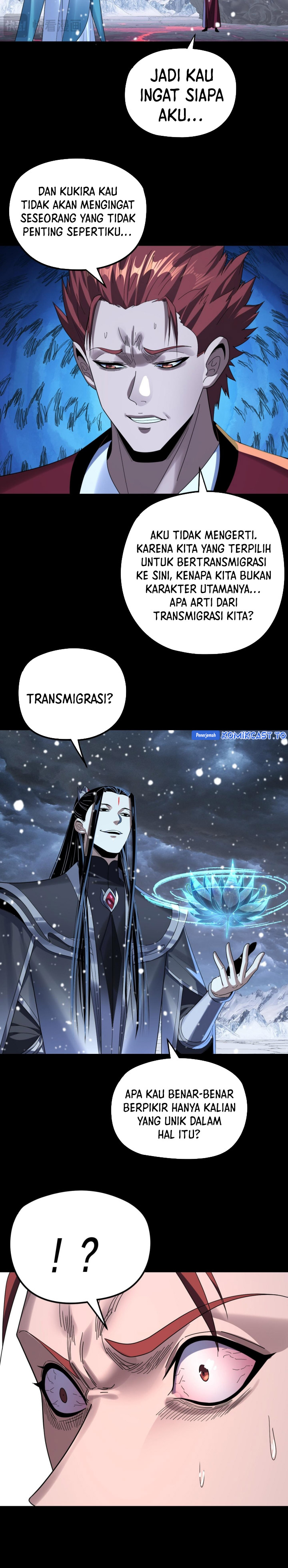 Dilarang COPAS - situs resmi www.mangacanblog.com - Komik the villain of destiny 273 - chapter 273 274 Indonesia the villain of destiny 273 - chapter 273 Terbaru 8|Baca Manga Komik Indonesia|Mangacan