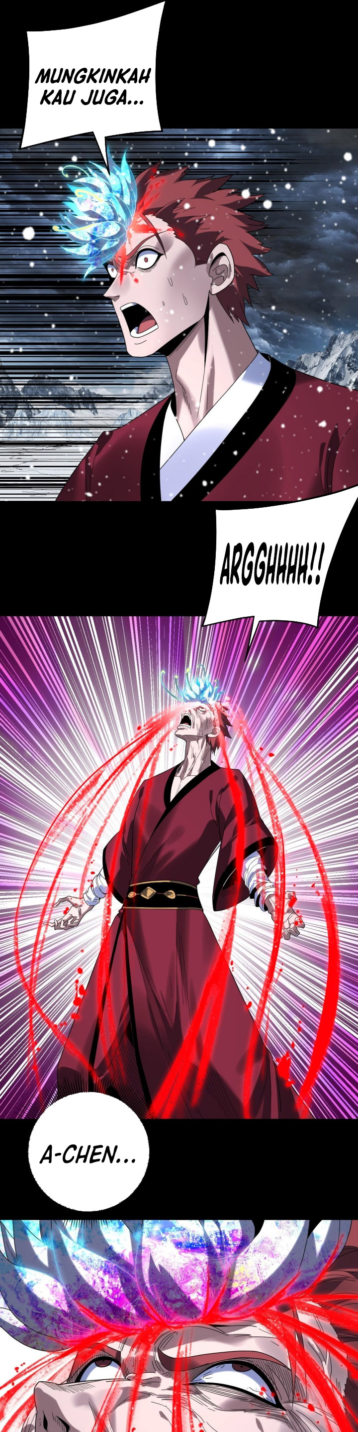 Dilarang COPAS - situs resmi www.mangacanblog.com - Komik the villain of destiny 273 - chapter 273 274 Indonesia the villain of destiny 273 - chapter 273 Terbaru 9|Baca Manga Komik Indonesia|Mangacan