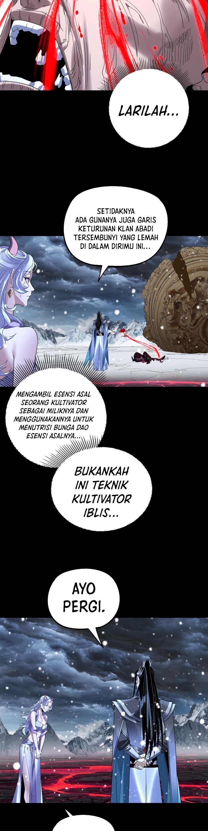 Dilarang COPAS - situs resmi www.mangacanblog.com - Komik the villain of destiny 273 - chapter 273 274 Indonesia the villain of destiny 273 - chapter 273 Terbaru 10|Baca Manga Komik Indonesia|Mangacan