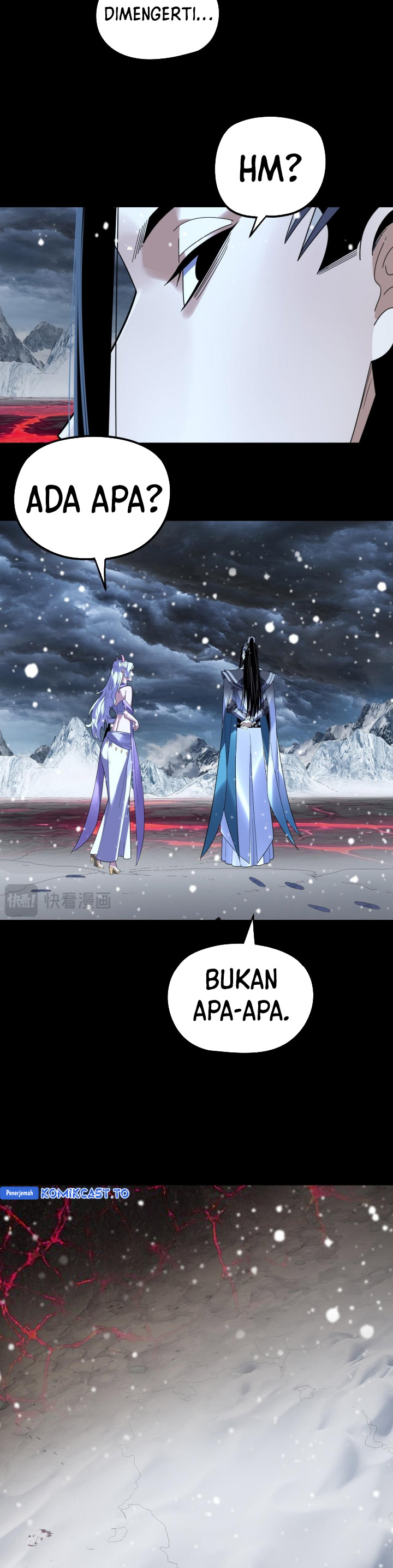 Dilarang COPAS - situs resmi www.mangacanblog.com - Komik the villain of destiny 273 - chapter 273 274 Indonesia the villain of destiny 273 - chapter 273 Terbaru 11|Baca Manga Komik Indonesia|Mangacan