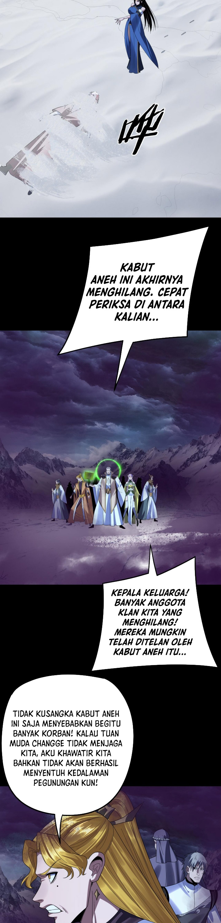 Dilarang COPAS - situs resmi www.mangacanblog.com - Komik the villain of destiny 273 - chapter 273 274 Indonesia the villain of destiny 273 - chapter 273 Terbaru 13|Baca Manga Komik Indonesia|Mangacan