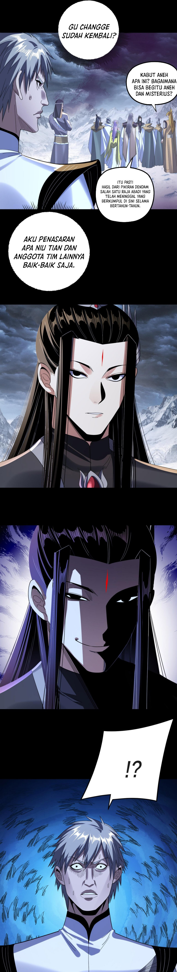 Dilarang COPAS - situs resmi www.mangacanblog.com - Komik the villain of destiny 273 - chapter 273 274 Indonesia the villain of destiny 273 - chapter 273 Terbaru 15|Baca Manga Komik Indonesia|Mangacan