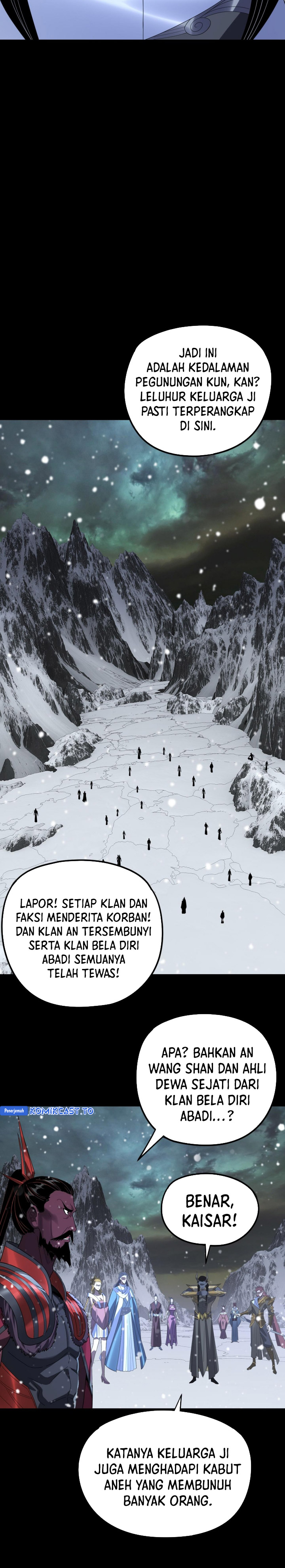 Dilarang COPAS - situs resmi www.mangacanblog.com - Komik the villain of destiny 273 - chapter 273 274 Indonesia the villain of destiny 273 - chapter 273 Terbaru 16|Baca Manga Komik Indonesia|Mangacan