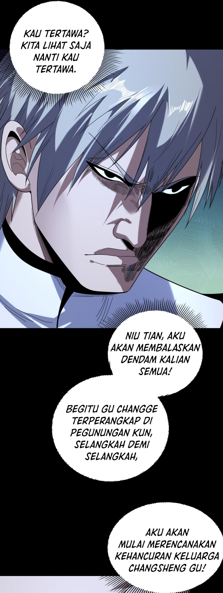 Dilarang COPAS - situs resmi www.mangacanblog.com - Komik the villain of destiny 273 - chapter 273 274 Indonesia the villain of destiny 273 - chapter 273 Terbaru 22|Baca Manga Komik Indonesia|Mangacan