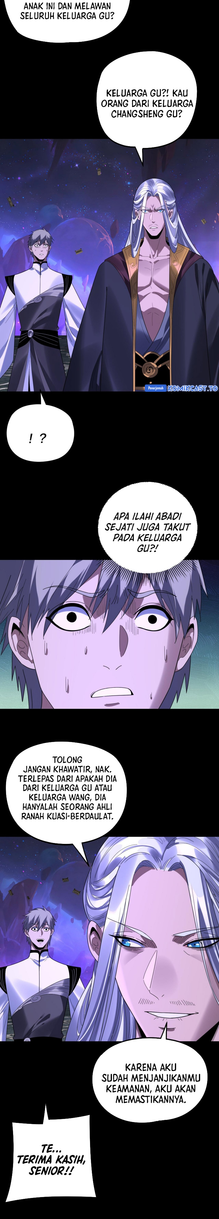 Dilarang COPAS - situs resmi www.mangacanblog.com - Komik the villain of destiny 276 - chapter 276 277 Indonesia the villain of destiny 276 - chapter 276 Terbaru 2|Baca Manga Komik Indonesia|Mangacan