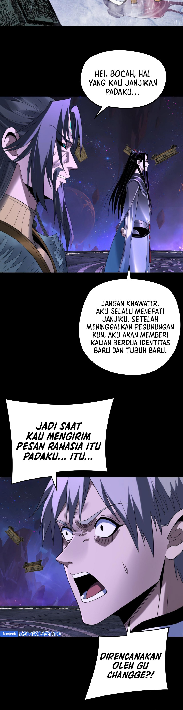 Dilarang COPAS - situs resmi www.mangacanblog.com - Komik the villain of destiny 276 - chapter 276 277 Indonesia the villain of destiny 276 - chapter 276 Terbaru 5|Baca Manga Komik Indonesia|Mangacan