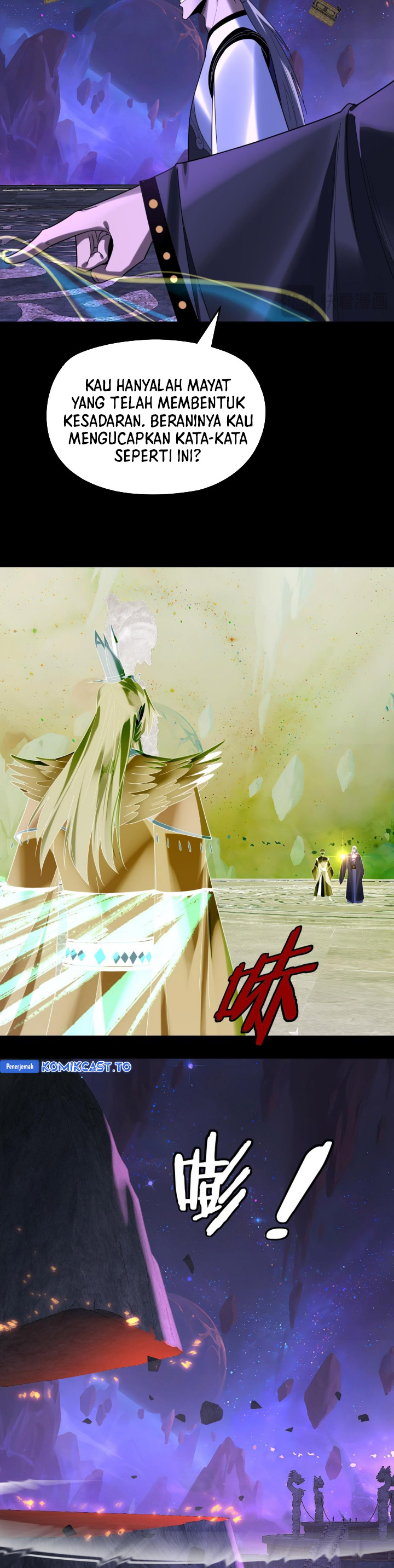 Dilarang COPAS - situs resmi www.mangacanblog.com - Komik the villain of destiny 276 - chapter 276 277 Indonesia the villain of destiny 276 - chapter 276 Terbaru 7|Baca Manga Komik Indonesia|Mangacan