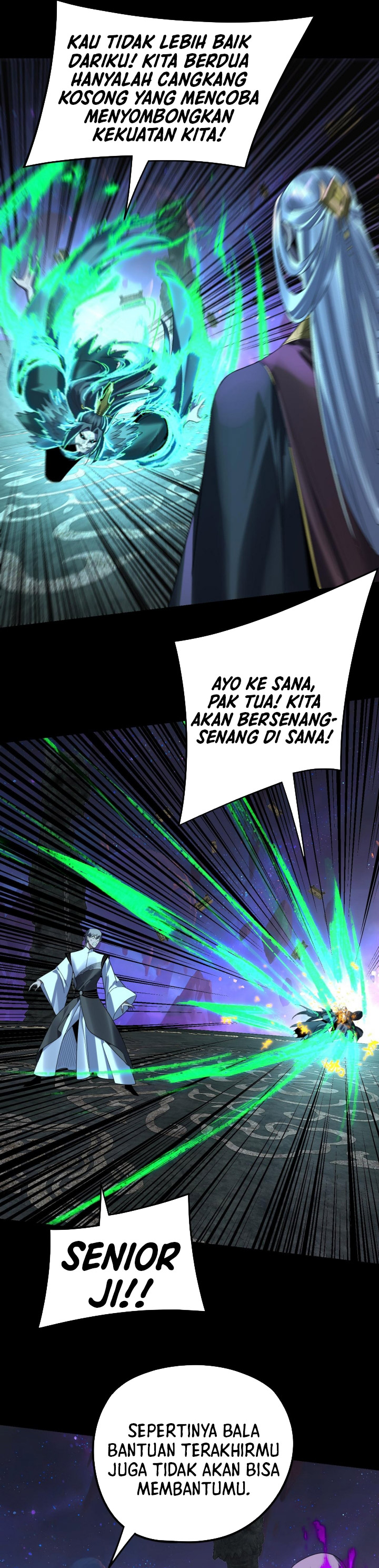 Dilarang COPAS - situs resmi www.mangacanblog.com - Komik the villain of destiny 276 - chapter 276 277 Indonesia the villain of destiny 276 - chapter 276 Terbaru 9|Baca Manga Komik Indonesia|Mangacan