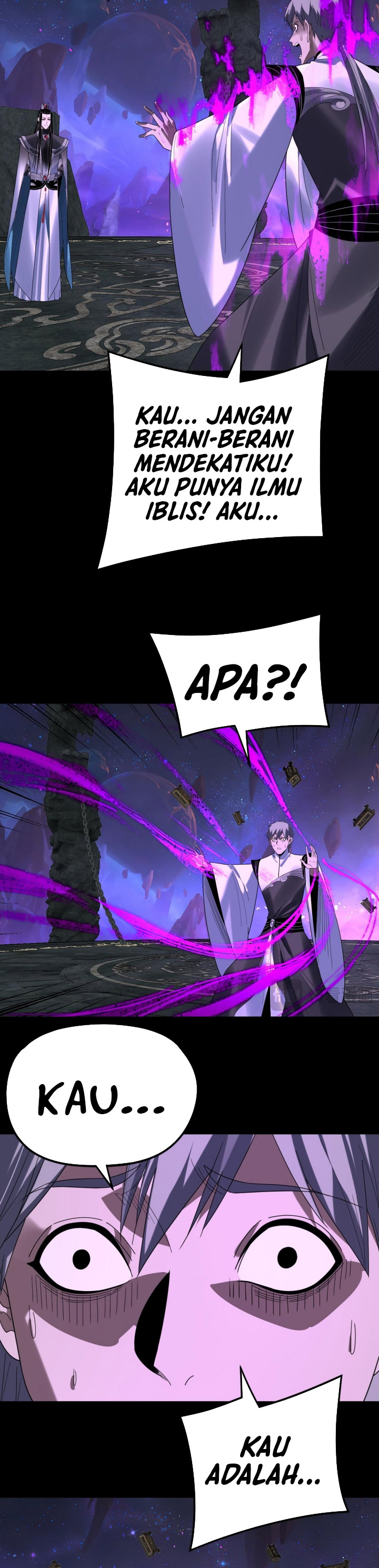 Dilarang COPAS - situs resmi www.mangacanblog.com - Komik the villain of destiny 276 - chapter 276 277 Indonesia the villain of destiny 276 - chapter 276 Terbaru 10|Baca Manga Komik Indonesia|Mangacan