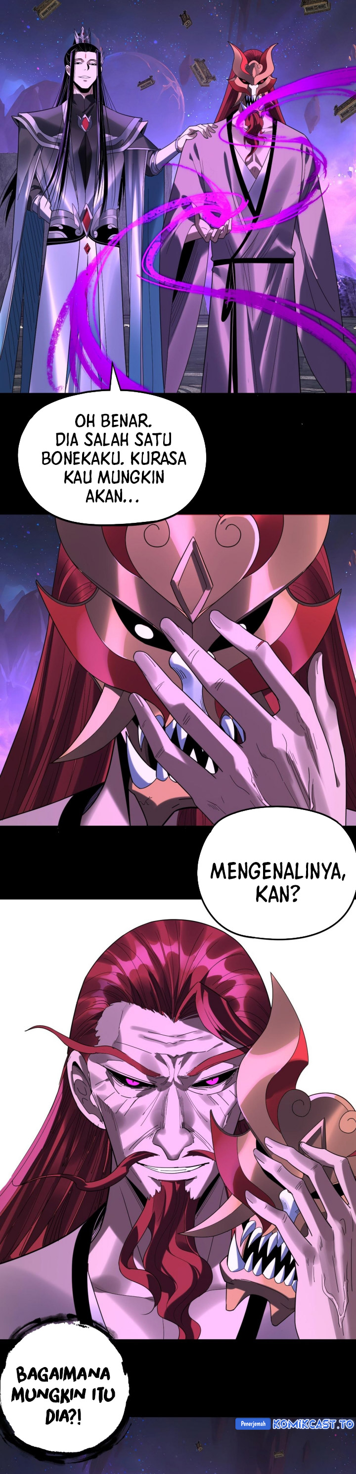 Dilarang COPAS - situs resmi www.mangacanblog.com - Komik the villain of destiny 276 - chapter 276 277 Indonesia the villain of destiny 276 - chapter 276 Terbaru 11|Baca Manga Komik Indonesia|Mangacan