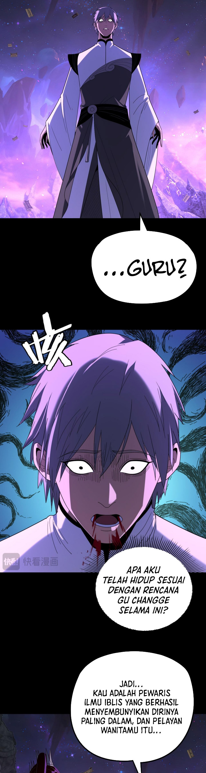 Dilarang COPAS - situs resmi www.mangacanblog.com - Komik the villain of destiny 276 - chapter 276 277 Indonesia the villain of destiny 276 - chapter 276 Terbaru 12|Baca Manga Komik Indonesia|Mangacan