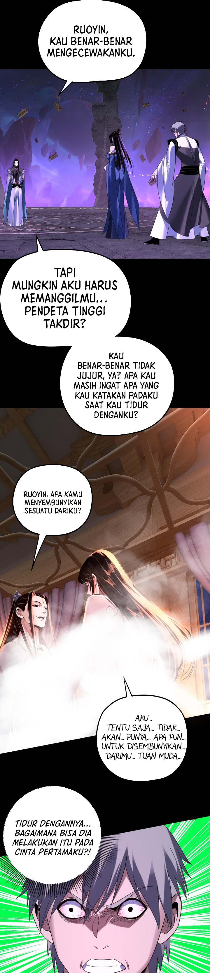 Dilarang COPAS - situs resmi www.mangacanblog.com - Komik the villain of destiny 276 - chapter 276 277 Indonesia the villain of destiny 276 - chapter 276 Terbaru 15|Baca Manga Komik Indonesia|Mangacan