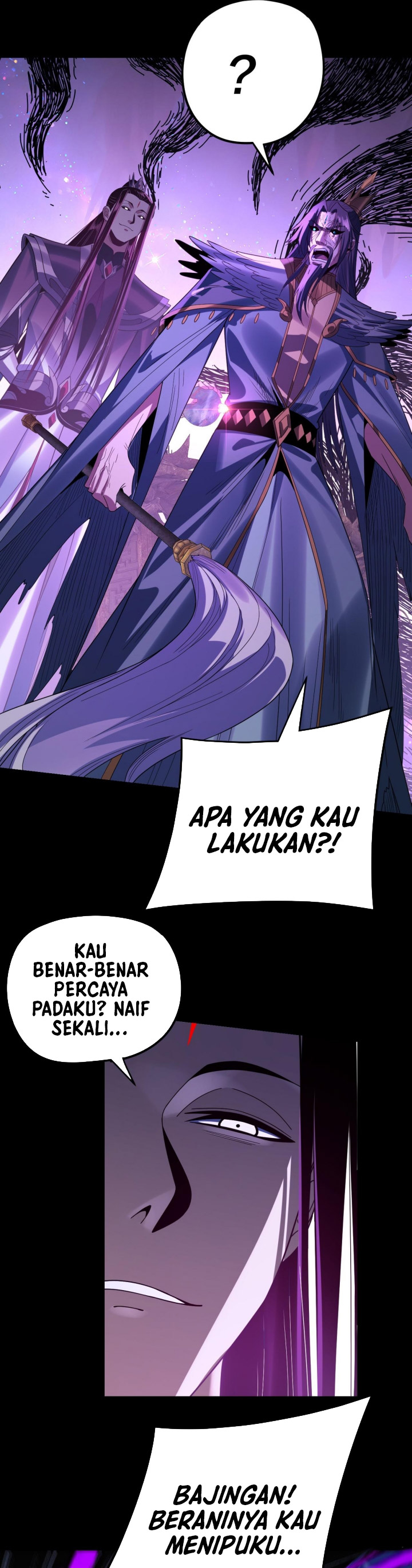 Dilarang COPAS - situs resmi www.mangacanblog.com - Komik the villain of destiny 276 - chapter 276 277 Indonesia the villain of destiny 276 - chapter 276 Terbaru 22|Baca Manga Komik Indonesia|Mangacan