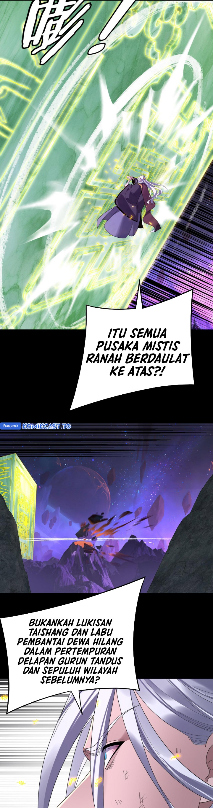 Dilarang COPAS - situs resmi www.mangacanblog.com - Komik the villain of destiny 277 - chapter 277 278 Indonesia the villain of destiny 277 - chapter 277 Terbaru 2|Baca Manga Komik Indonesia|Mangacan