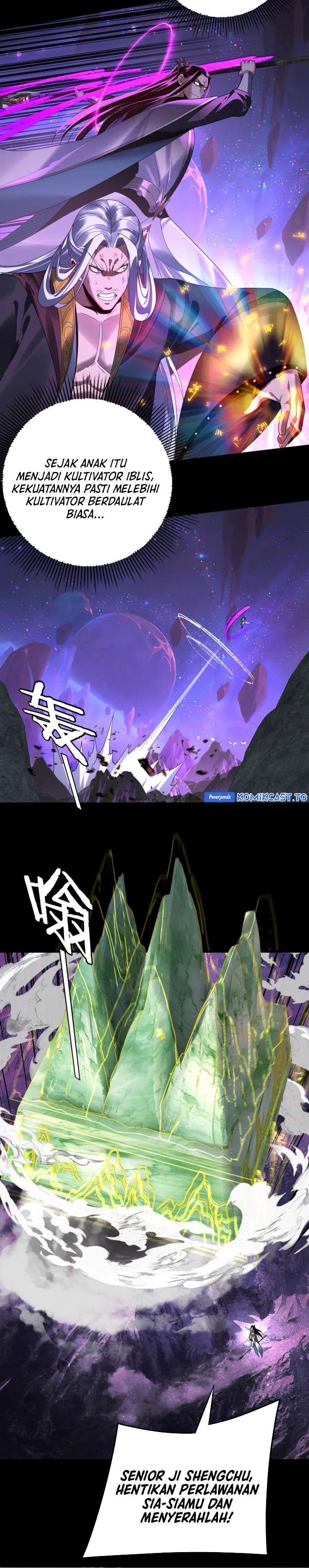 Dilarang COPAS - situs resmi www.mangacanblog.com - Komik the villain of destiny 277 - chapter 277 278 Indonesia the villain of destiny 277 - chapter 277 Terbaru 5|Baca Manga Komik Indonesia|Mangacan