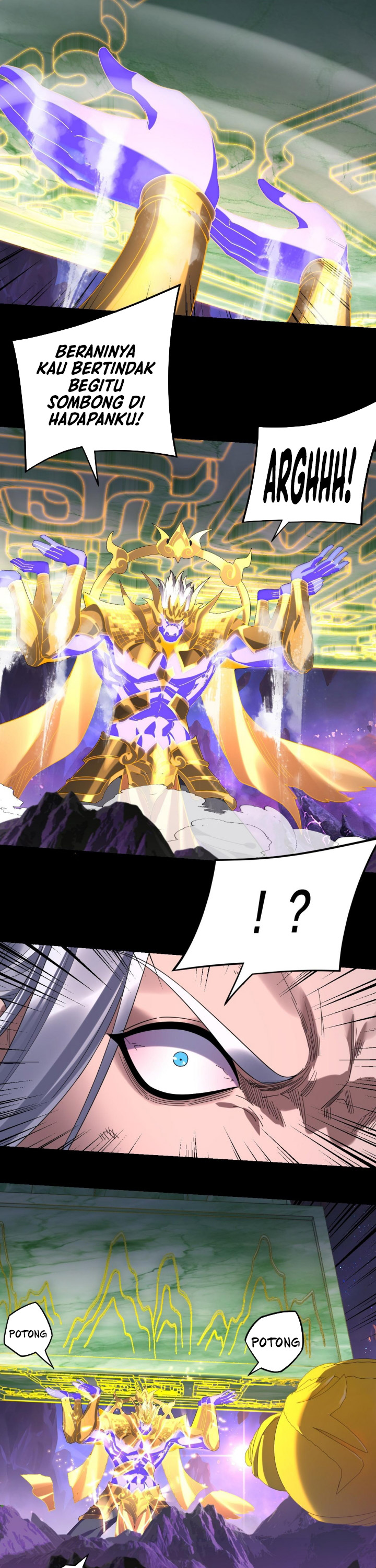 Dilarang COPAS - situs resmi www.mangacanblog.com - Komik the villain of destiny 277 - chapter 277 278 Indonesia the villain of destiny 277 - chapter 277 Terbaru 6|Baca Manga Komik Indonesia|Mangacan