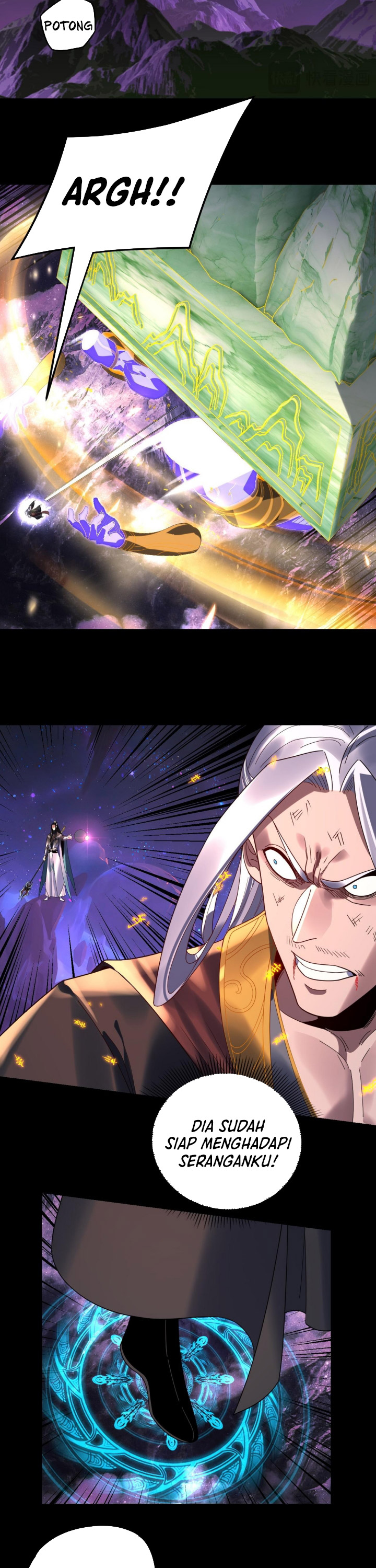 Dilarang COPAS - situs resmi www.mangacanblog.com - Komik the villain of destiny 277 - chapter 277 278 Indonesia the villain of destiny 277 - chapter 277 Terbaru 7|Baca Manga Komik Indonesia|Mangacan