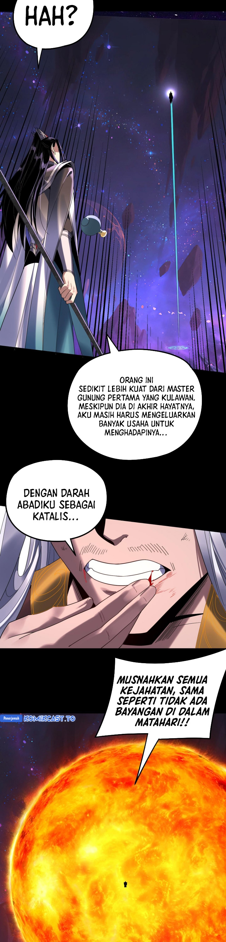 Dilarang COPAS - situs resmi www.mangacanblog.com - Komik the villain of destiny 277 - chapter 277 278 Indonesia the villain of destiny 277 - chapter 277 Terbaru 8|Baca Manga Komik Indonesia|Mangacan