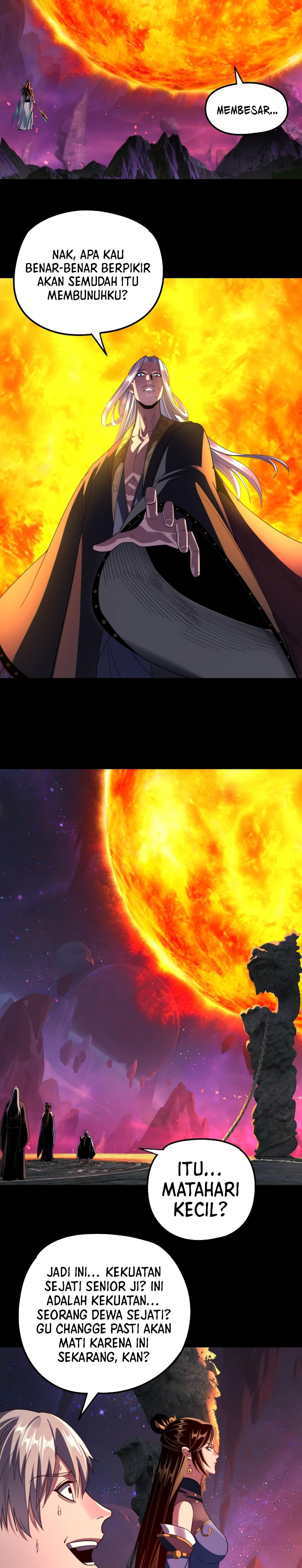 Dilarang COPAS - situs resmi www.mangacanblog.com - Komik the villain of destiny 277 - chapter 277 278 Indonesia the villain of destiny 277 - chapter 277 Terbaru 9|Baca Manga Komik Indonesia|Mangacan