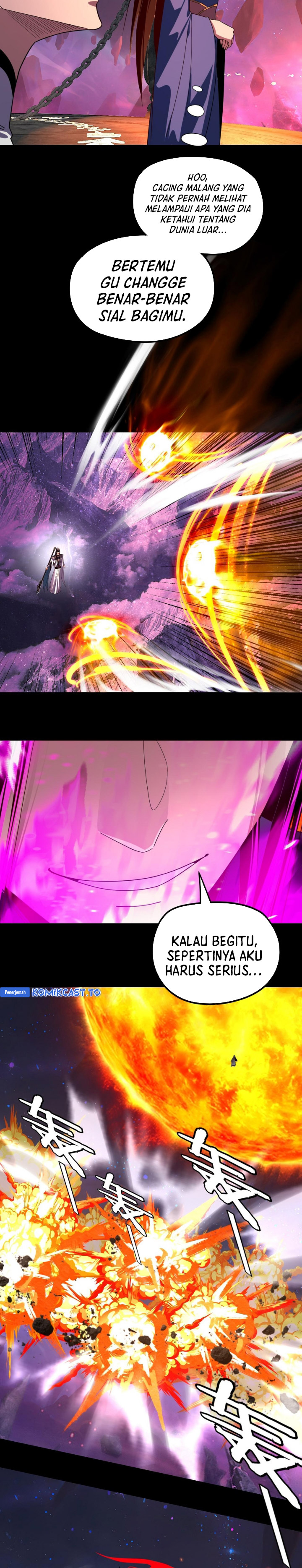 Dilarang COPAS - situs resmi www.mangacanblog.com - Komik the villain of destiny 277 - chapter 277 278 Indonesia the villain of destiny 277 - chapter 277 Terbaru 10|Baca Manga Komik Indonesia|Mangacan