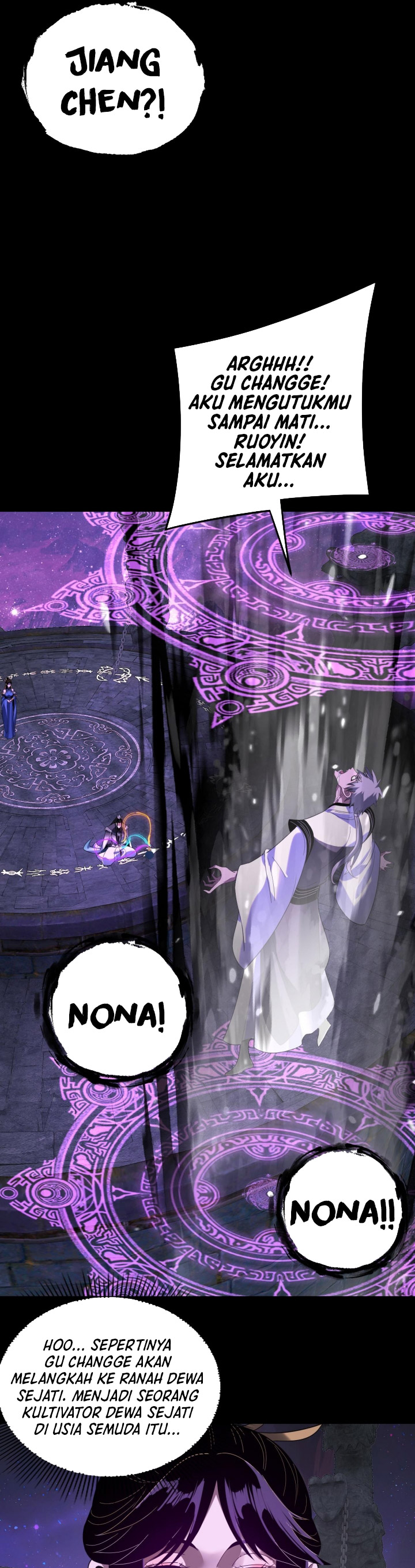 Dilarang COPAS - situs resmi www.mangacanblog.com - Komik the villain of destiny 277 - chapter 277 278 Indonesia the villain of destiny 277 - chapter 277 Terbaru 14|Baca Manga Komik Indonesia|Mangacan