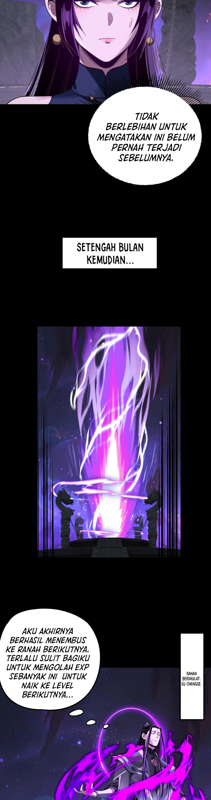 Dilarang COPAS - situs resmi www.mangacanblog.com - Komik the villain of destiny 277 - chapter 277 278 Indonesia the villain of destiny 277 - chapter 277 Terbaru 15|Baca Manga Komik Indonesia|Mangacan