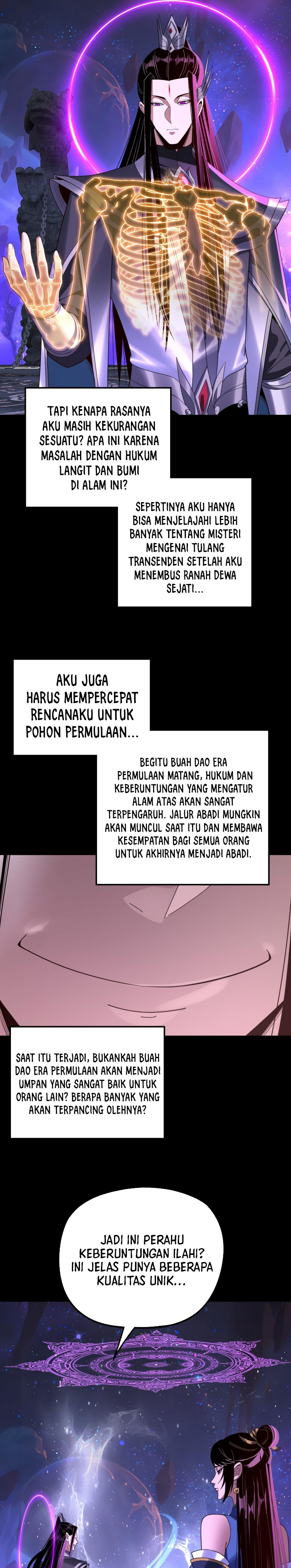 Dilarang COPAS - situs resmi www.mangacanblog.com - Komik the villain of destiny 277 - chapter 277 278 Indonesia the villain of destiny 277 - chapter 277 Terbaru 17|Baca Manga Komik Indonesia|Mangacan