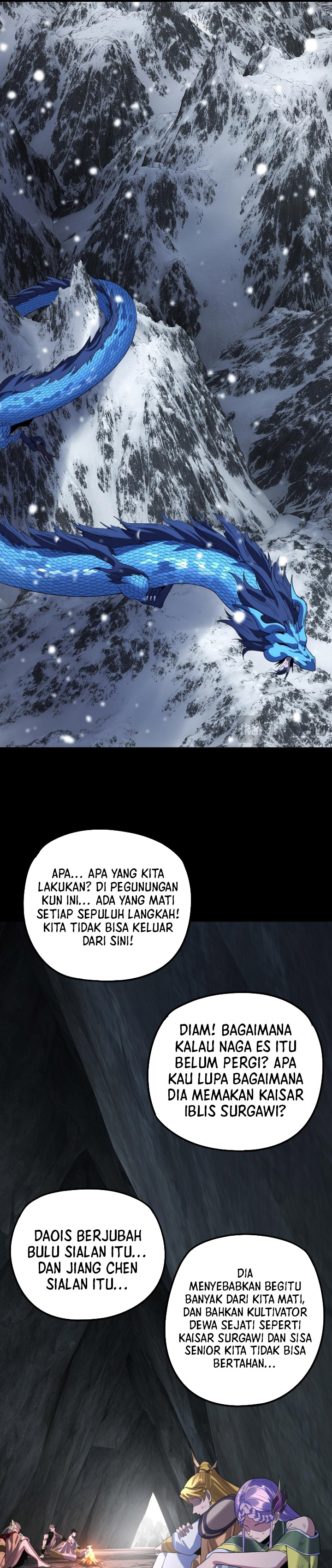 Dilarang COPAS - situs resmi www.mangacanblog.com - Komik the villain of destiny 277 - chapter 277 278 Indonesia the villain of destiny 277 - chapter 277 Terbaru 19|Baca Manga Komik Indonesia|Mangacan