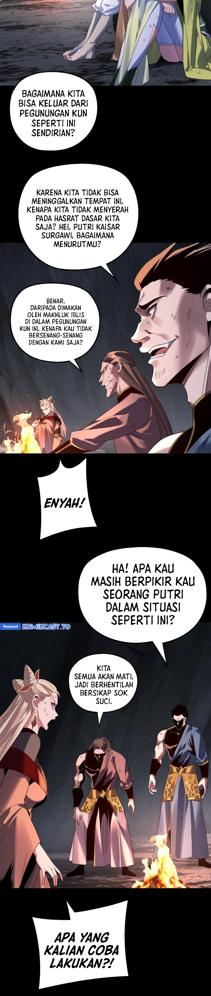 Dilarang COPAS - situs resmi www.mangacanblog.com - Komik the villain of destiny 277 - chapter 277 278 Indonesia the villain of destiny 277 - chapter 277 Terbaru 20|Baca Manga Komik Indonesia|Mangacan