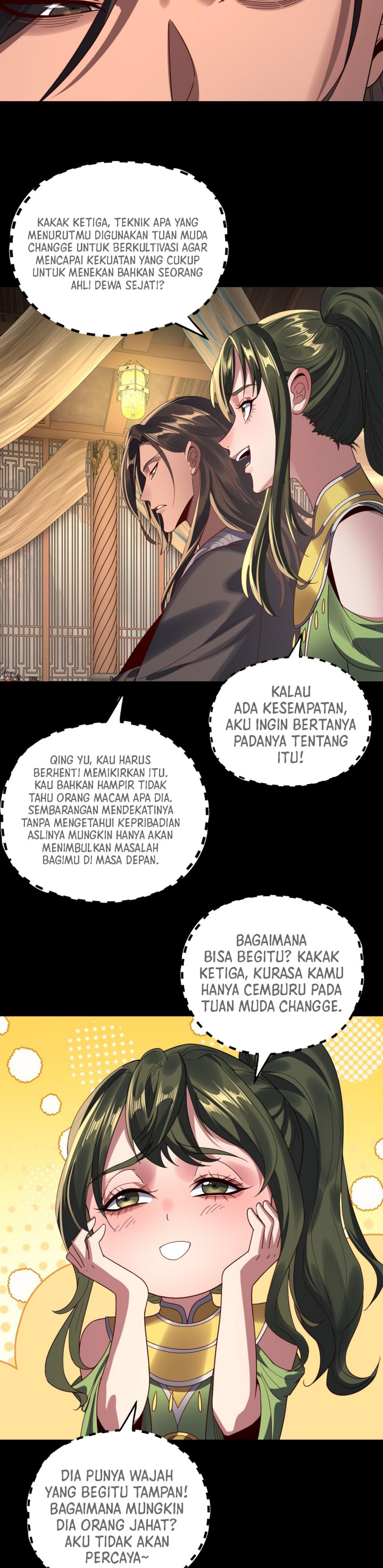 Dilarang COPAS - situs resmi www.mangacanblog.com - Komik the villain of destiny 281 - chapter 281 282 Indonesia the villain of destiny 281 - chapter 281 Terbaru 12|Baca Manga Komik Indonesia|Mangacan