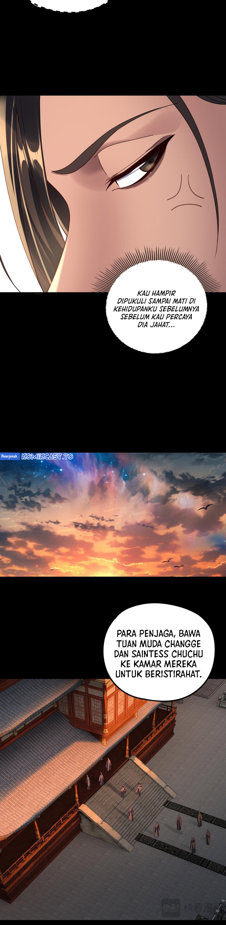 Dilarang COPAS - situs resmi www.mangacanblog.com - Komik the villain of destiny 281 - chapter 281 282 Indonesia the villain of destiny 281 - chapter 281 Terbaru 13|Baca Manga Komik Indonesia|Mangacan