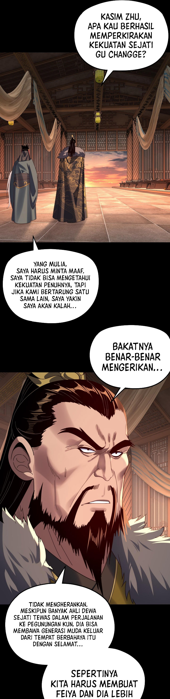 Dilarang COPAS - situs resmi www.mangacanblog.com - Komik the villain of destiny 281 - chapter 281 282 Indonesia the villain of destiny 281 - chapter 281 Terbaru 14|Baca Manga Komik Indonesia|Mangacan