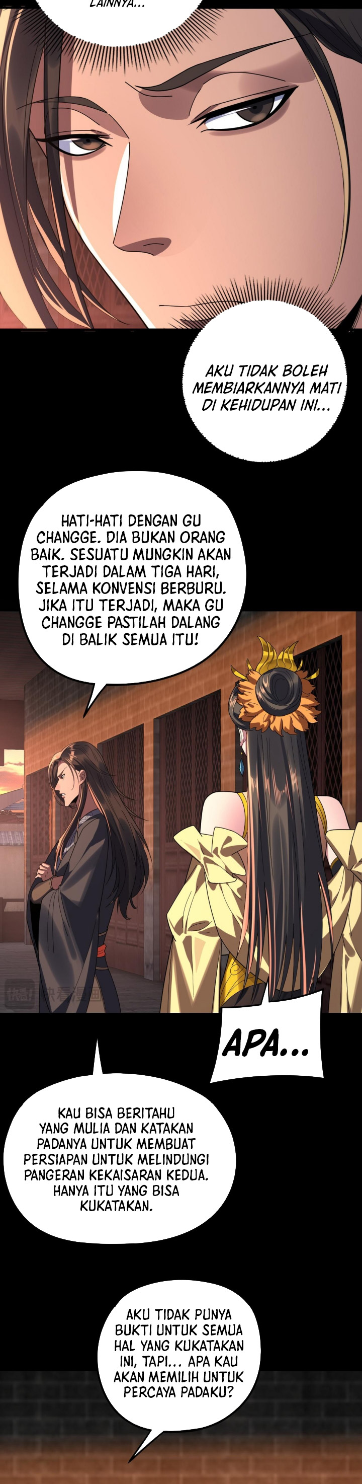 Dilarang COPAS - situs resmi www.mangacanblog.com - Komik the villain of destiny 281 - chapter 281 282 Indonesia the villain of destiny 281 - chapter 281 Terbaru 16|Baca Manga Komik Indonesia|Mangacan