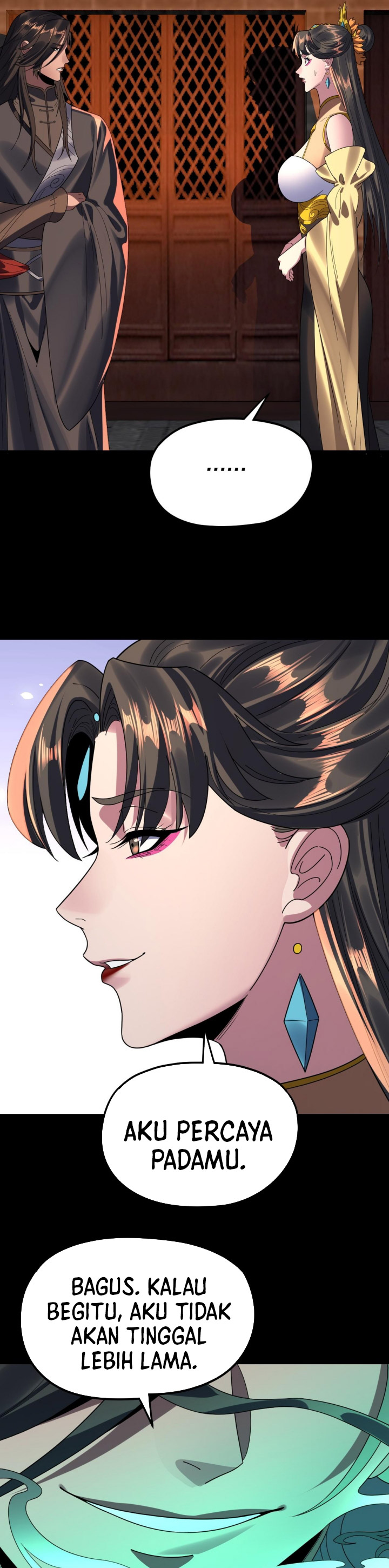 Dilarang COPAS - situs resmi www.mangacanblog.com - Komik the villain of destiny 281 - chapter 281 282 Indonesia the villain of destiny 281 - chapter 281 Terbaru 17|Baca Manga Komik Indonesia|Mangacan