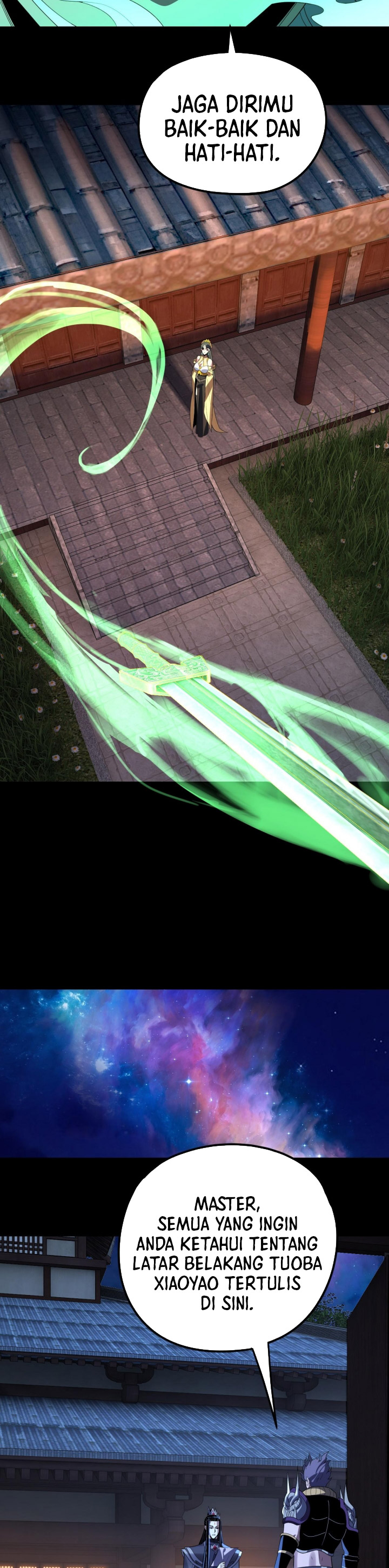 Dilarang COPAS - situs resmi www.mangacanblog.com - Komik the villain of destiny 281 - chapter 281 282 Indonesia the villain of destiny 281 - chapter 281 Terbaru 18|Baca Manga Komik Indonesia|Mangacan
