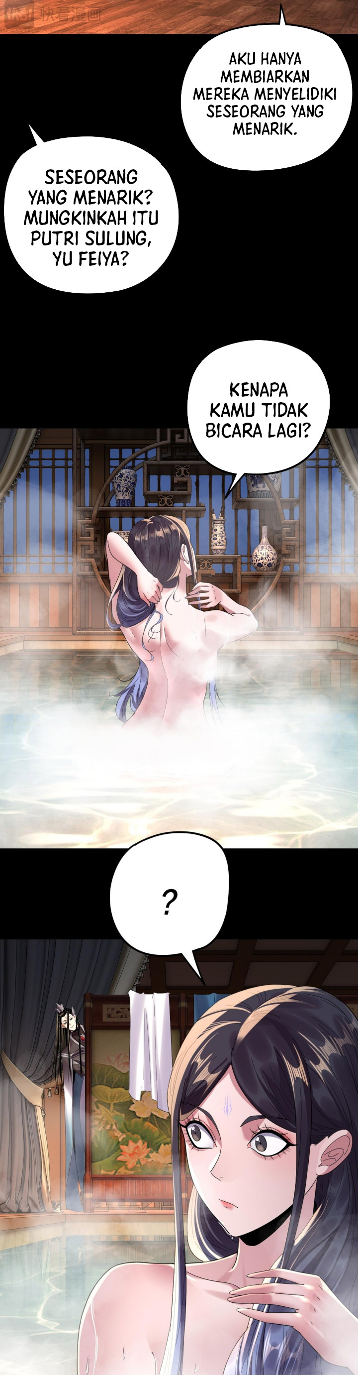 Dilarang COPAS - situs resmi www.mangacanblog.com - Komik the villain of destiny 281 - chapter 281 282 Indonesia the villain of destiny 281 - chapter 281 Terbaru 20|Baca Manga Komik Indonesia|Mangacan