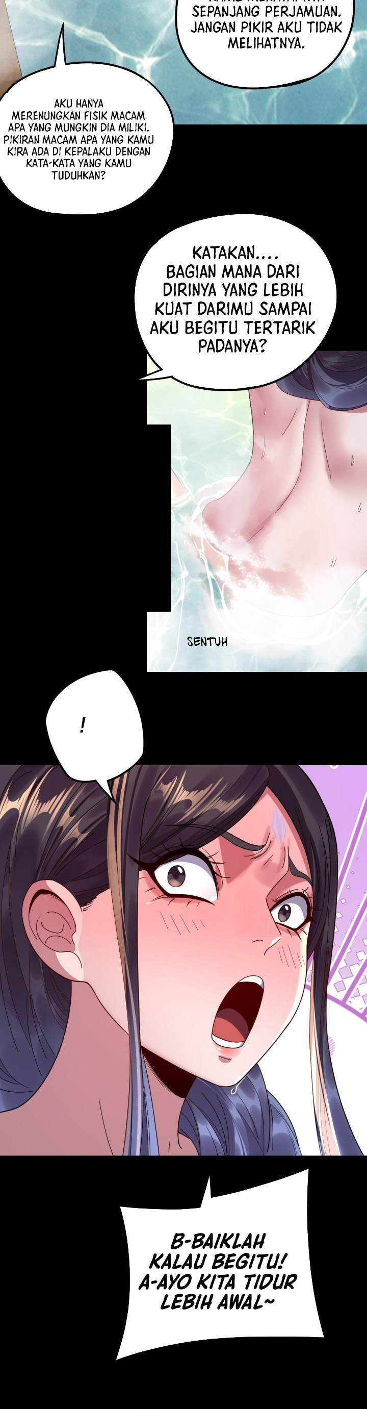 Dilarang COPAS - situs resmi www.mangacanblog.com - Komik the villain of destiny 281 - chapter 281 282 Indonesia the villain of destiny 281 - chapter 281 Terbaru 22|Baca Manga Komik Indonesia|Mangacan