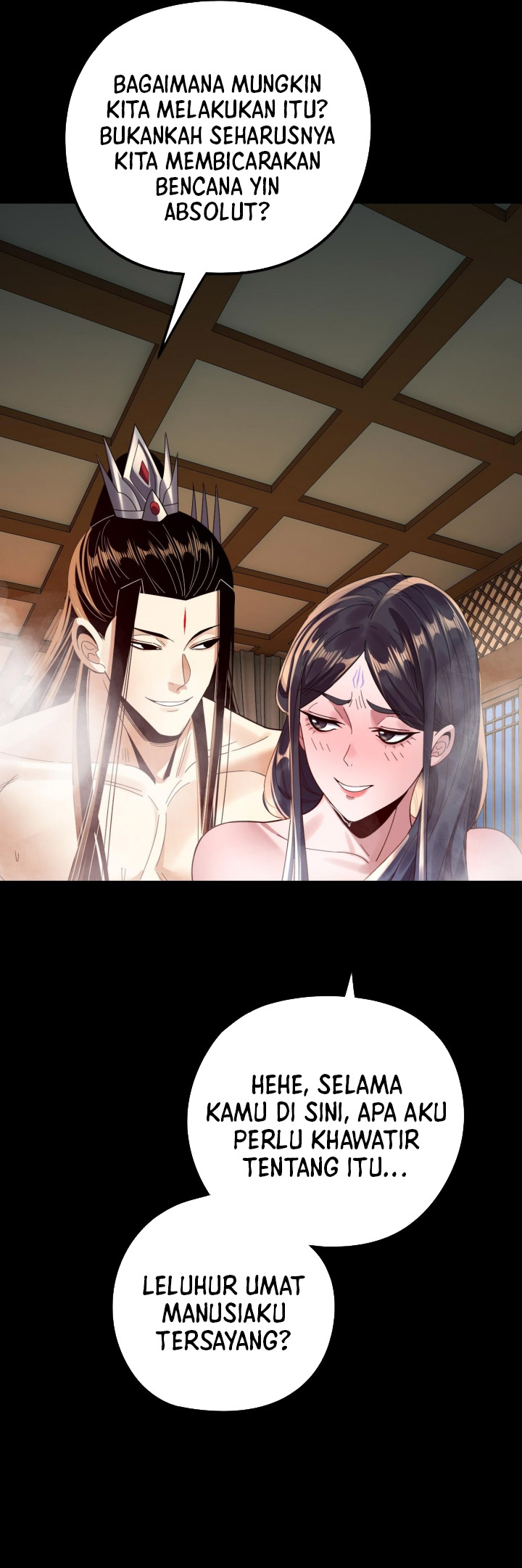 Dilarang COPAS - situs resmi www.mangacanblog.com - Komik the villain of destiny 281 - chapter 281 282 Indonesia the villain of destiny 281 - chapter 281 Terbaru 23|Baca Manga Komik Indonesia|Mangacan