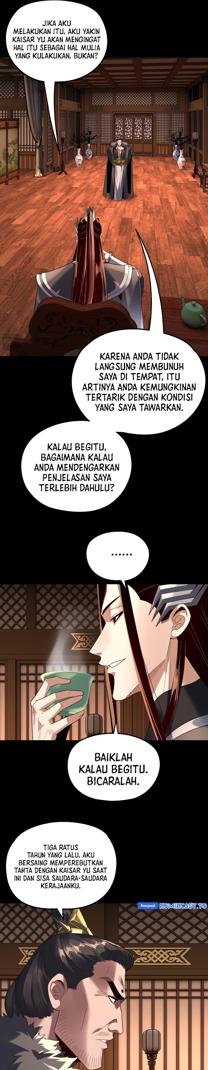 Dilarang COPAS - situs resmi www.mangacanblog.com - Komik the villain of destiny 282 - chapter 282 283 Indonesia the villain of destiny 282 - chapter 282 Terbaru 4|Baca Manga Komik Indonesia|Mangacan