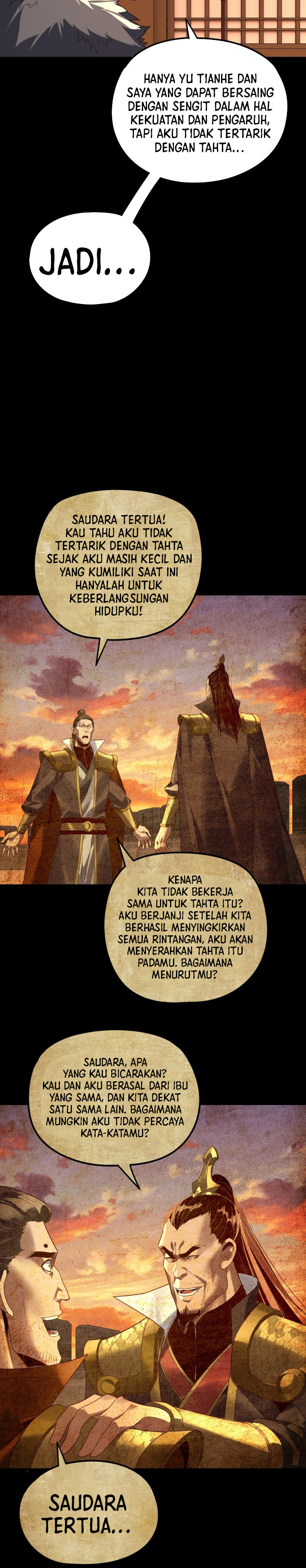 Dilarang COPAS - situs resmi www.mangacanblog.com - Komik the villain of destiny 282 - chapter 282 283 Indonesia the villain of destiny 282 - chapter 282 Terbaru 5|Baca Manga Komik Indonesia|Mangacan