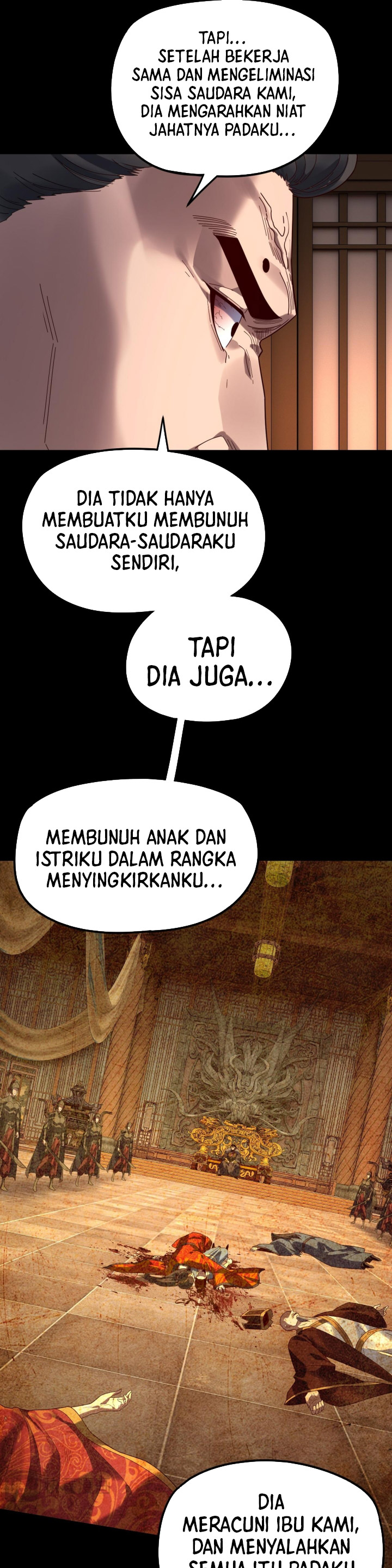 Dilarang COPAS - situs resmi www.mangacanblog.com - Komik the villain of destiny 282 - chapter 282 283 Indonesia the villain of destiny 282 - chapter 282 Terbaru 6|Baca Manga Komik Indonesia|Mangacan