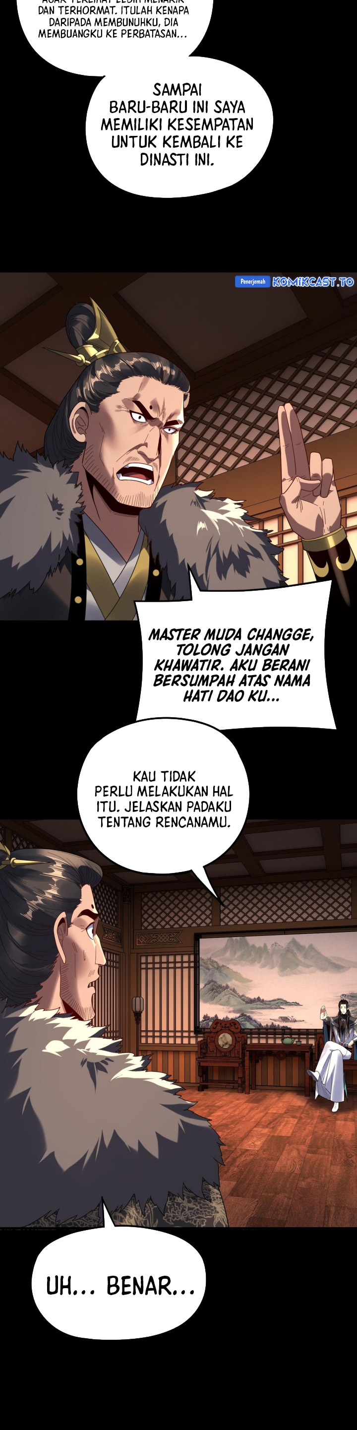 Dilarang COPAS - situs resmi www.mangacanblog.com - Komik the villain of destiny 282 - chapter 282 283 Indonesia the villain of destiny 282 - chapter 282 Terbaru 8|Baca Manga Komik Indonesia|Mangacan