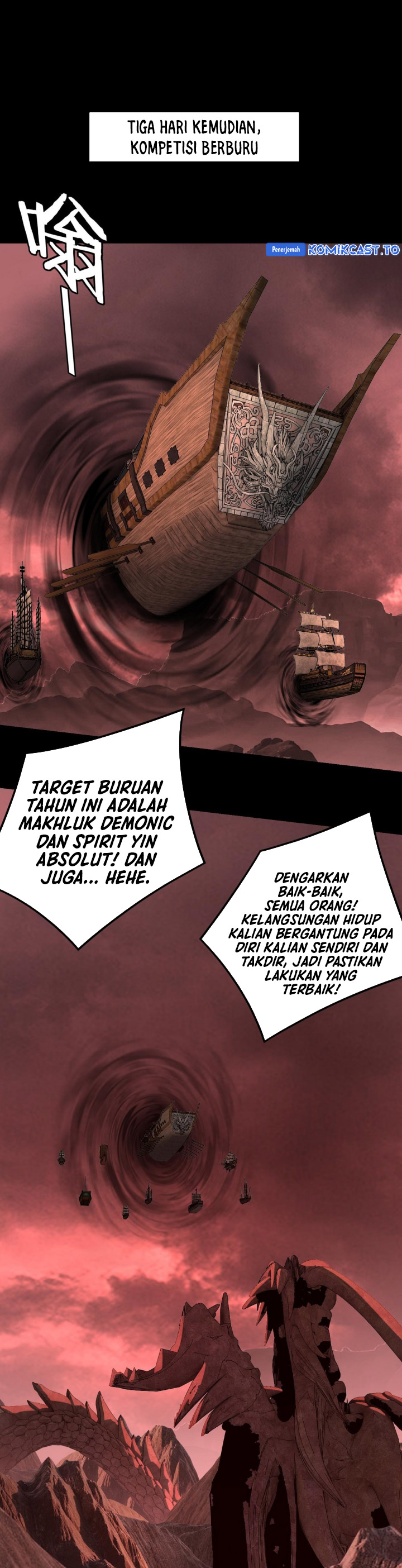 Dilarang COPAS - situs resmi www.mangacanblog.com - Komik the villain of destiny 282 - chapter 282 283 Indonesia the villain of destiny 282 - chapter 282 Terbaru 13|Baca Manga Komik Indonesia|Mangacan