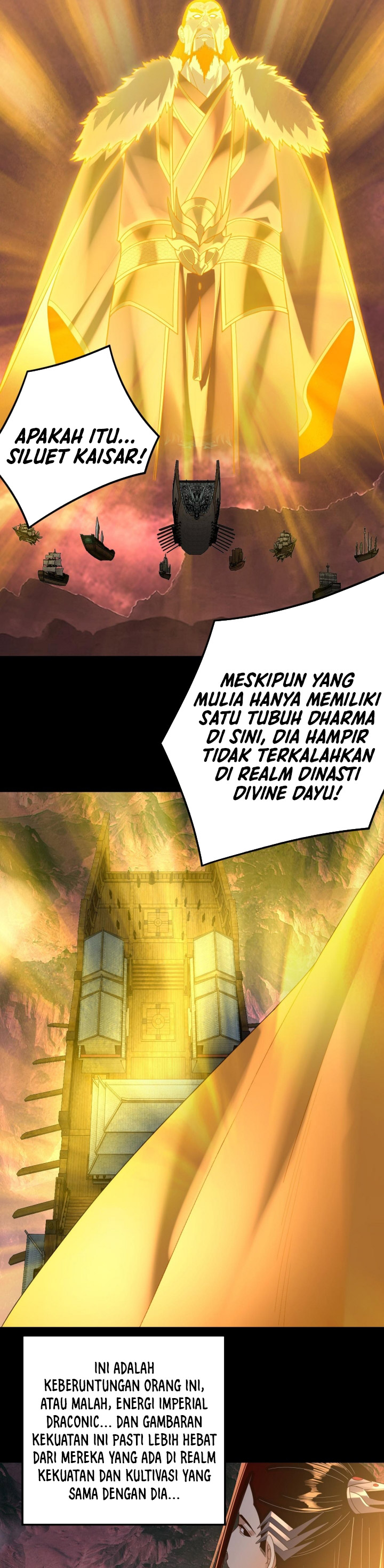 Dilarang COPAS - situs resmi www.mangacanblog.com - Komik the villain of destiny 282 - chapter 282 283 Indonesia the villain of destiny 282 - chapter 282 Terbaru 17|Baca Manga Komik Indonesia|Mangacan