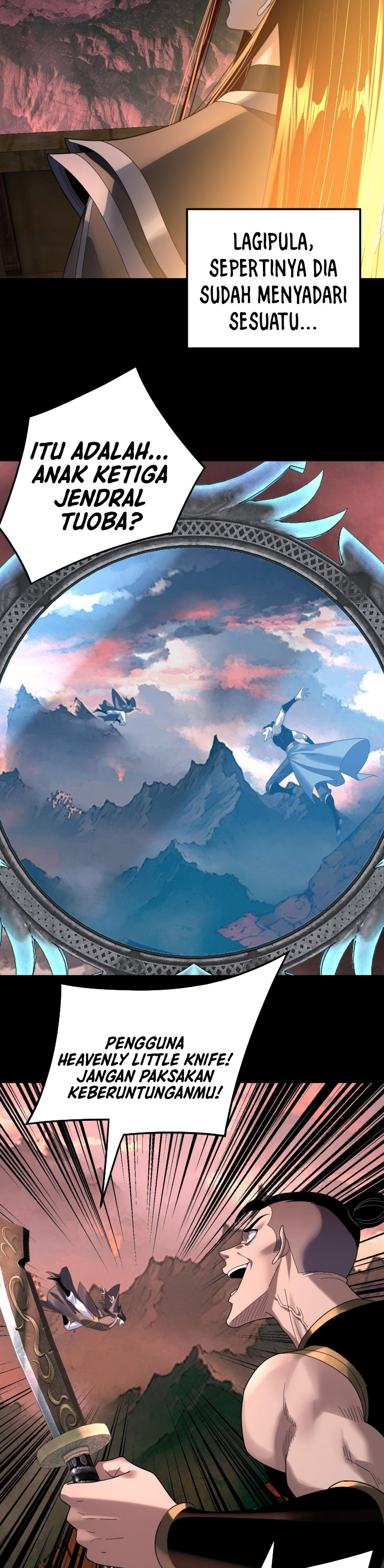 Dilarang COPAS - situs resmi www.mangacanblog.com - Komik the villain of destiny 282 - chapter 282 283 Indonesia the villain of destiny 282 - chapter 282 Terbaru 18|Baca Manga Komik Indonesia|Mangacan